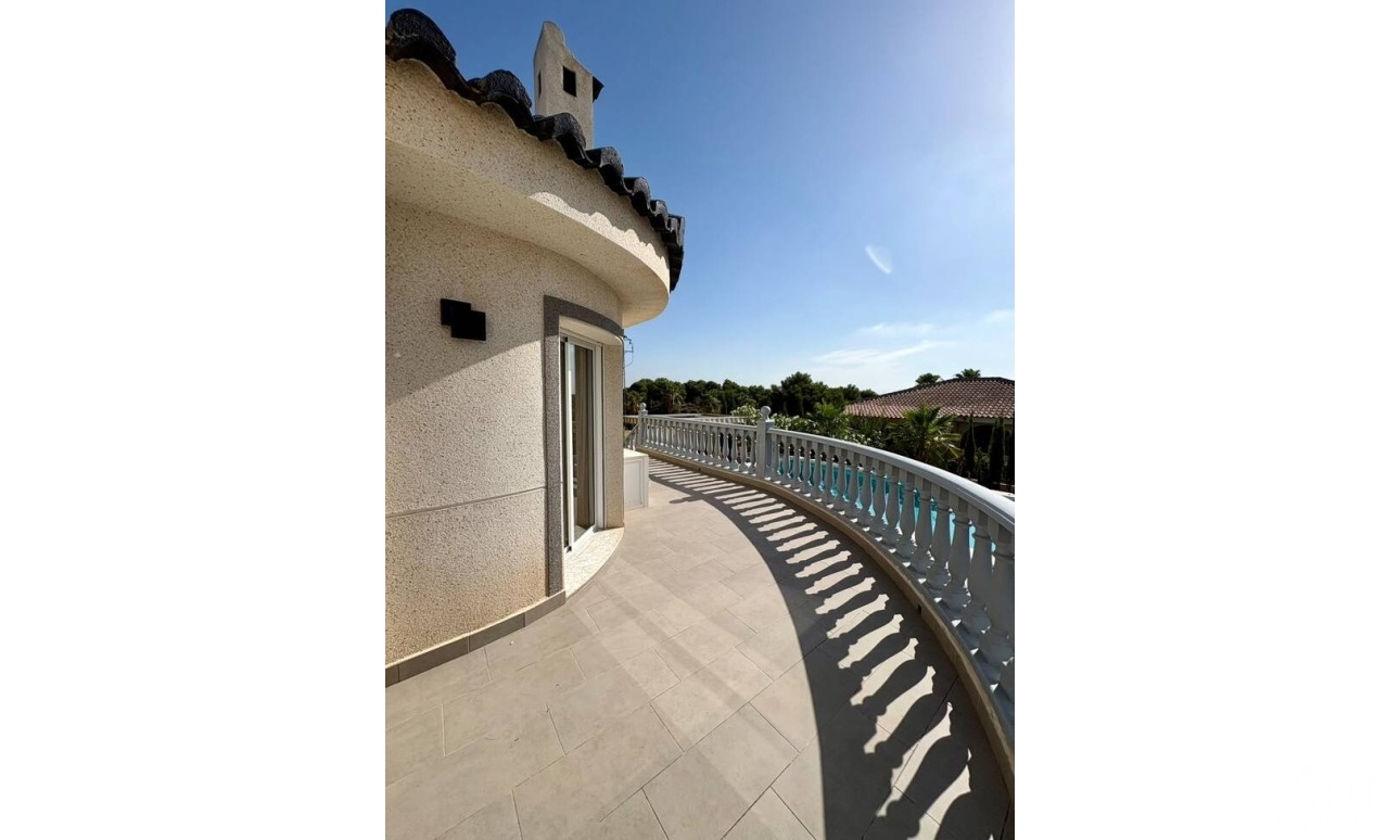 Revente - Villa - Rojales - Costa Blanca