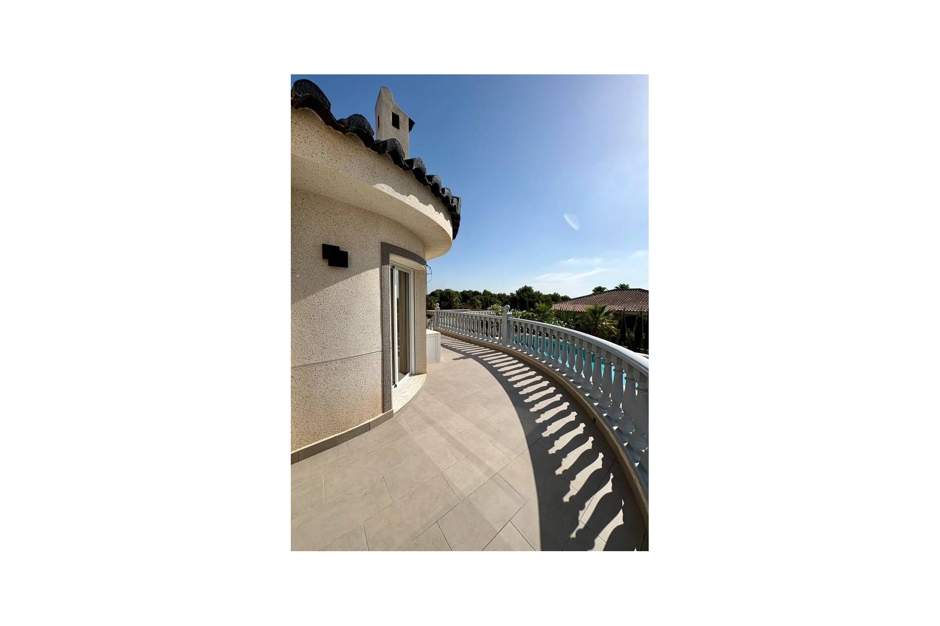 Revente - Villa - Rojales - Costa Blanca