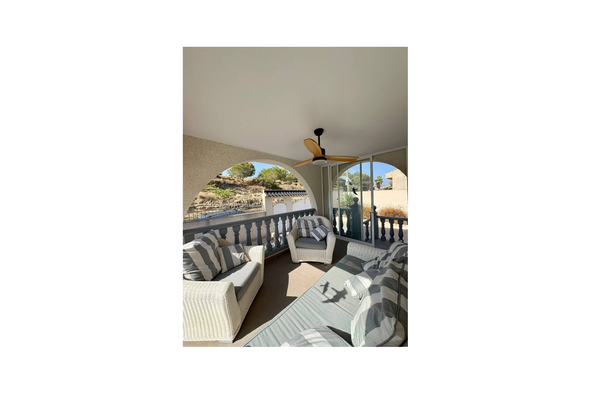 Revente - Villa - Rojales - Costa Blanca