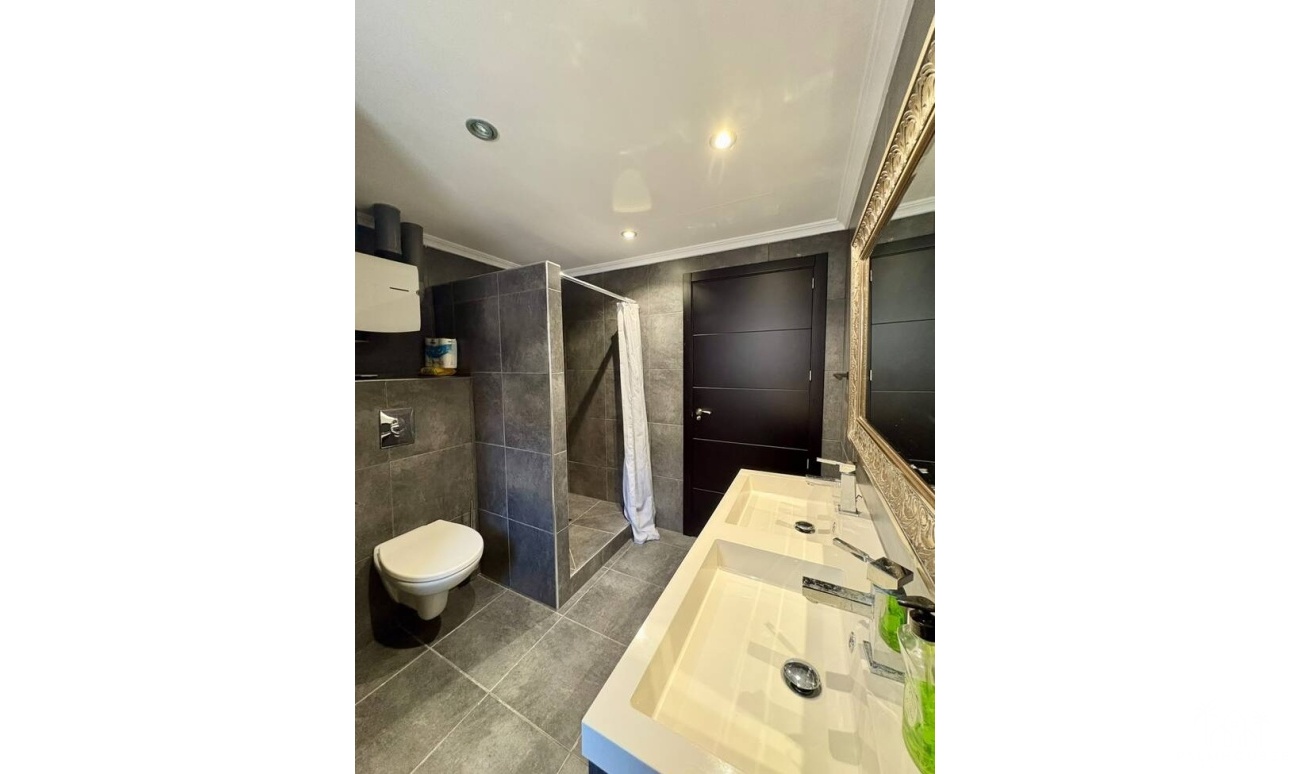 Revente - Villa - Rojales - Costa Blanca