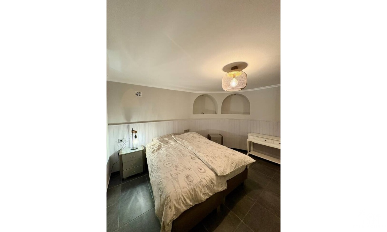 Revente - Villa - Rojales - Costa Blanca