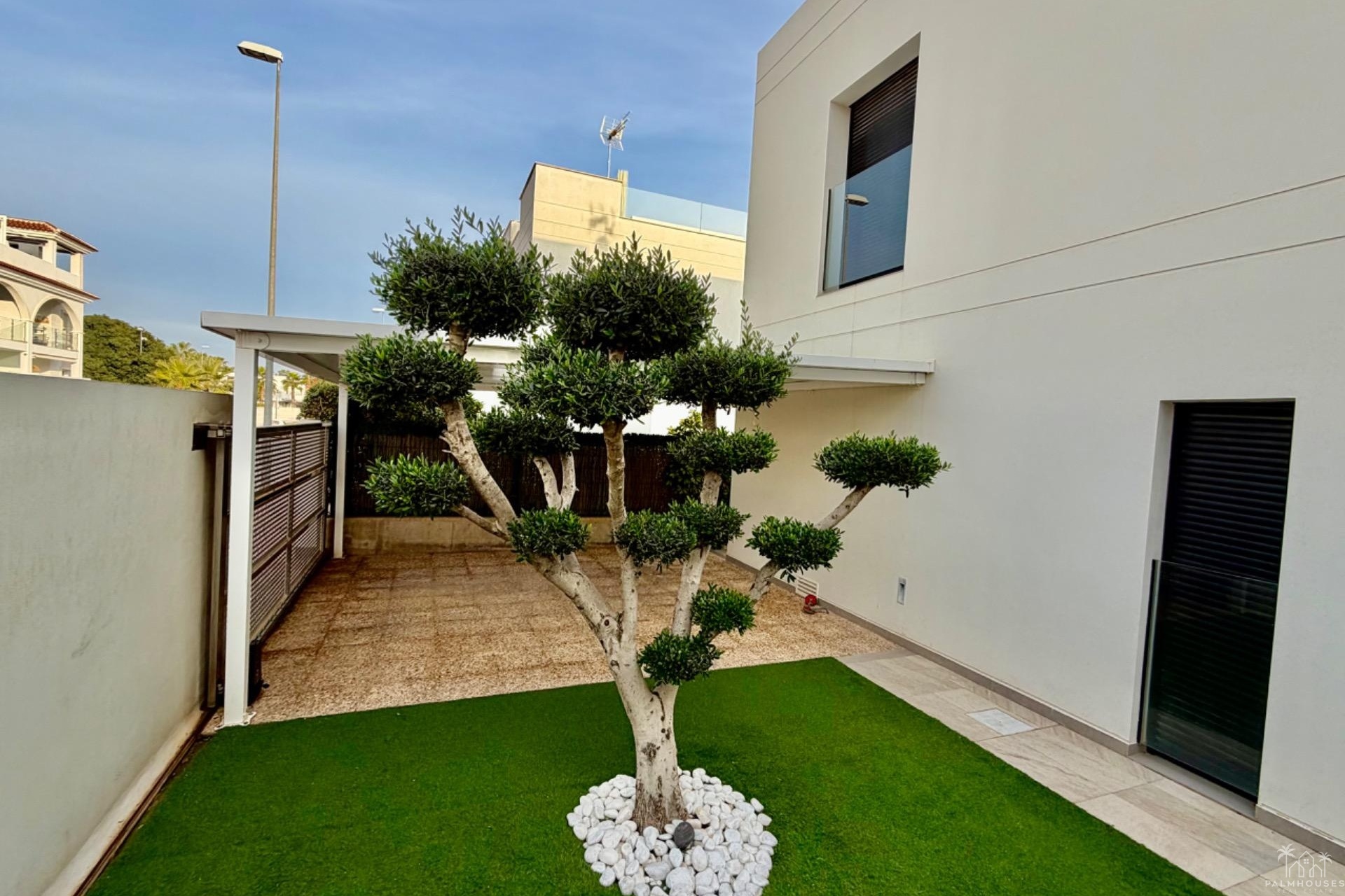 Revente - Villa - Rojales - Cuidad Quesada