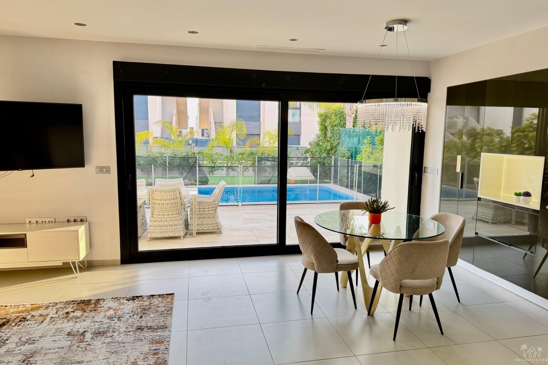 Revente - Villa - Rojales - Cuidad Quesada