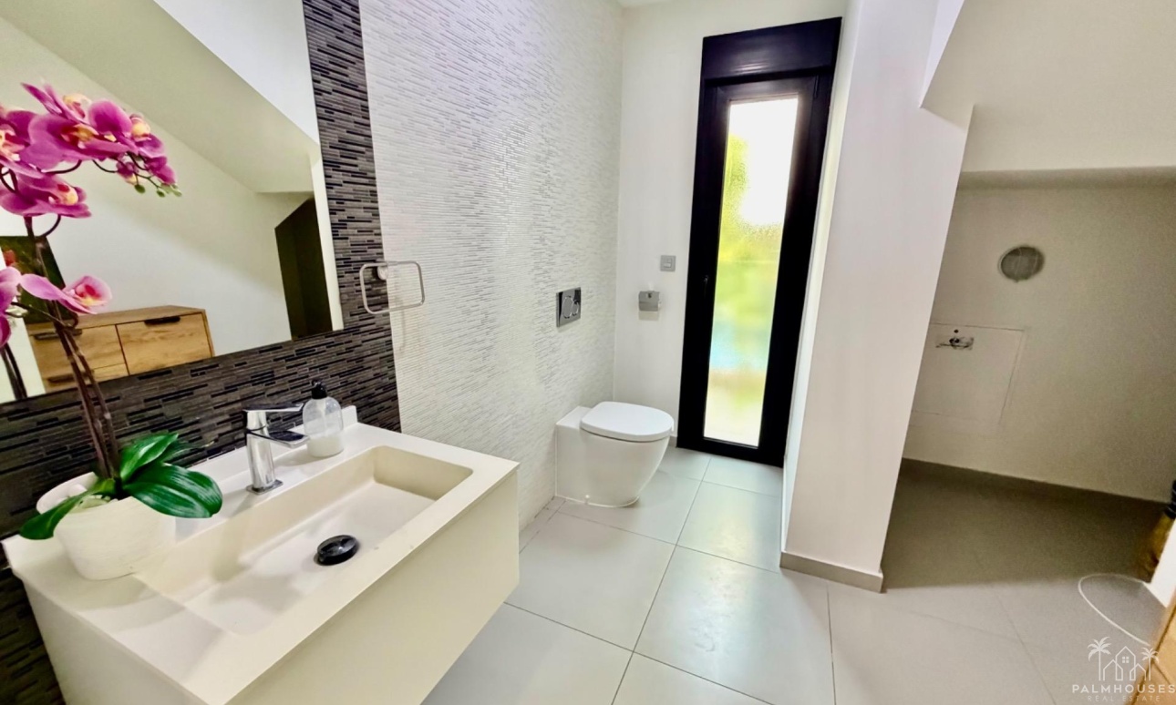 Revente - Villa - Rojales - Cuidad Quesada