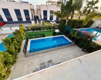 Revente - Villa - Rojales - Cuidad Quesada