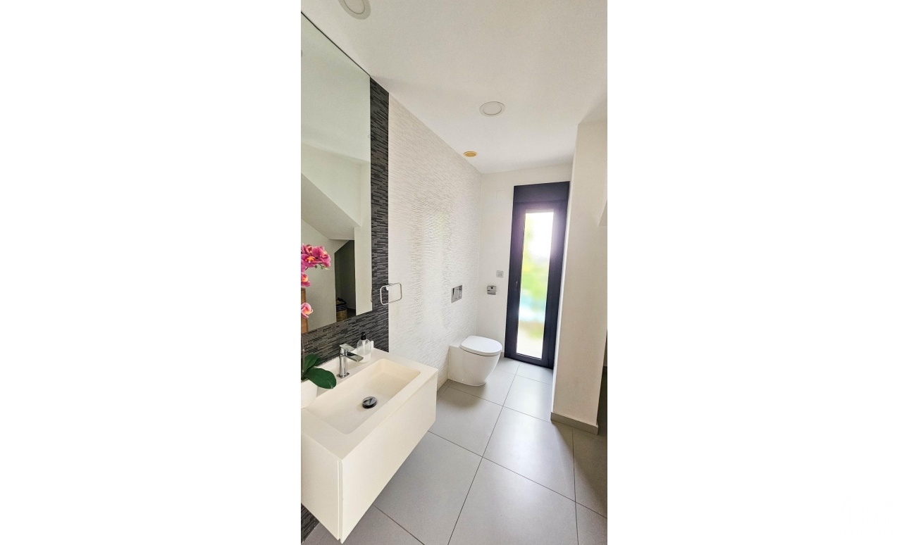 Revente - Villa - Rojales - Cuidad Quesada