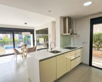 Revente - Villa - Rojales - Cuidad Quesada