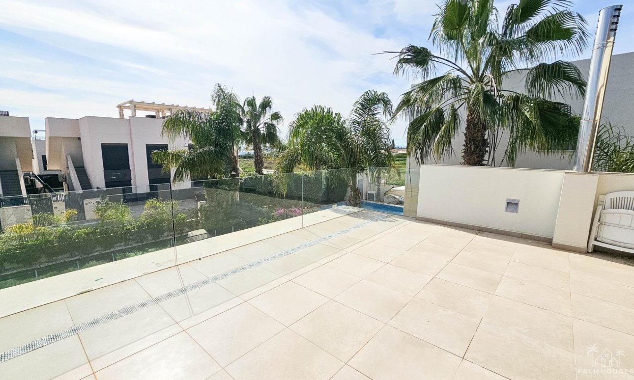 Revente - Villa - Rojales - Cuidad Quesada