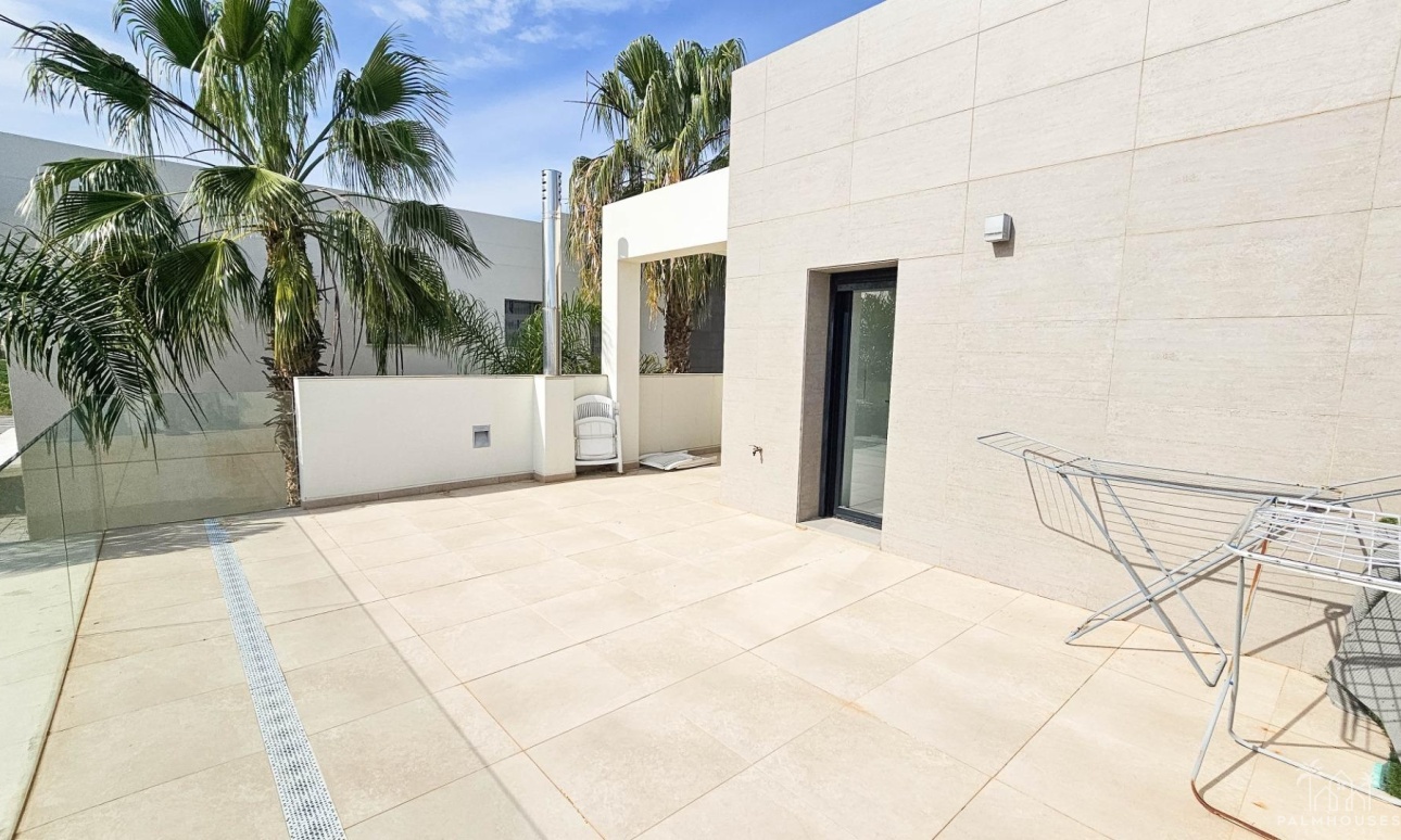 Revente - Villa - Rojales - Cuidad Quesada