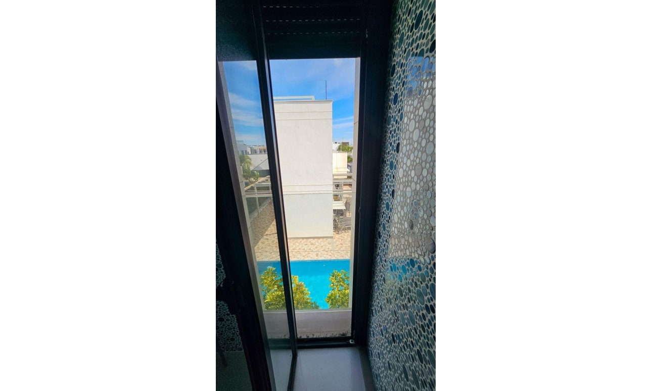Revente - Villa - Rojales - Cuidad Quesada