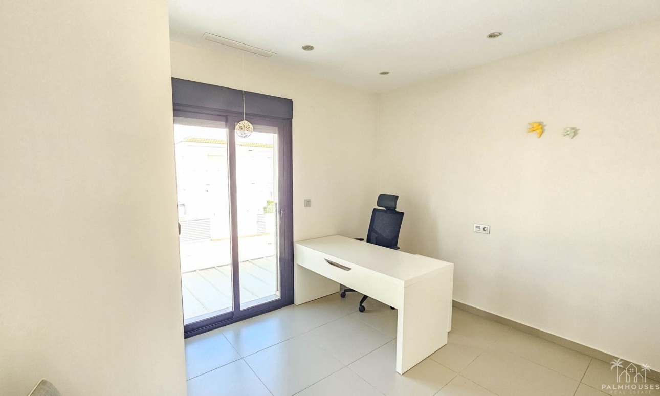 Revente - Villa - Rojales - Cuidad Quesada