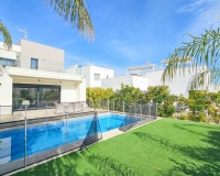 Revente - Villa - Rojales - Cuidad Quesada