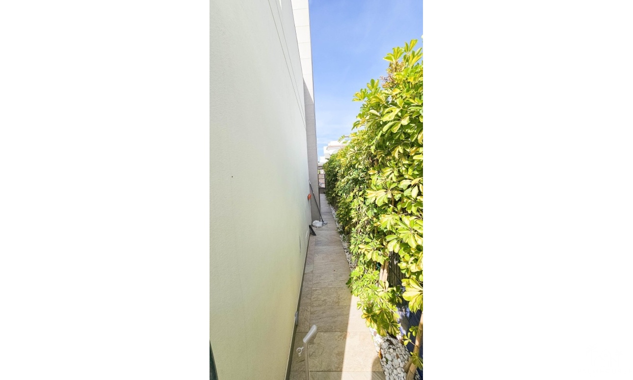 Revente - Villa - Rojales - Cuidad Quesada