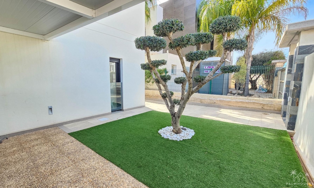 Revente - Villa - Rojales - Cuidad Quesada