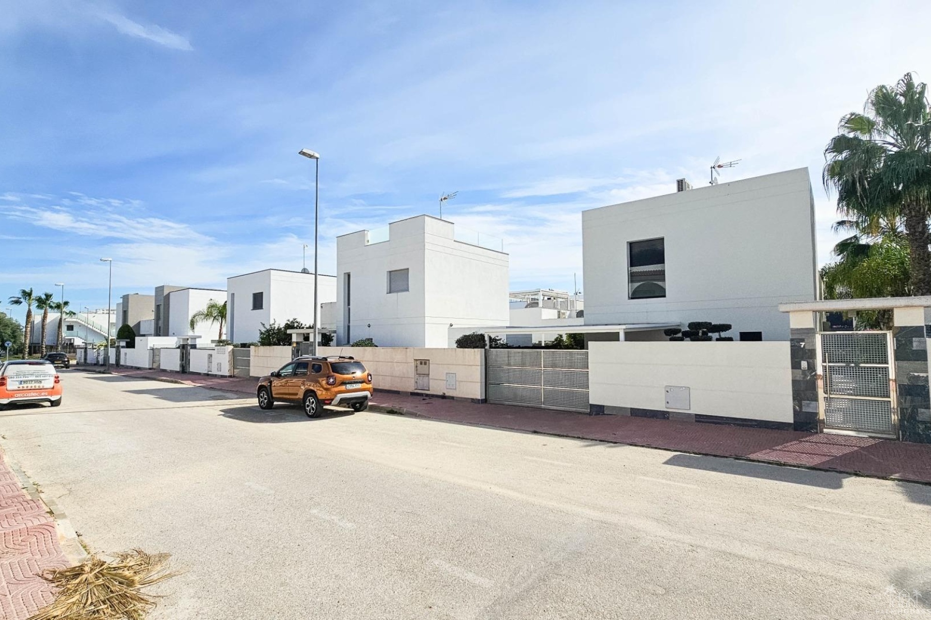 Revente - Villa - Rojales - Cuidad Quesada