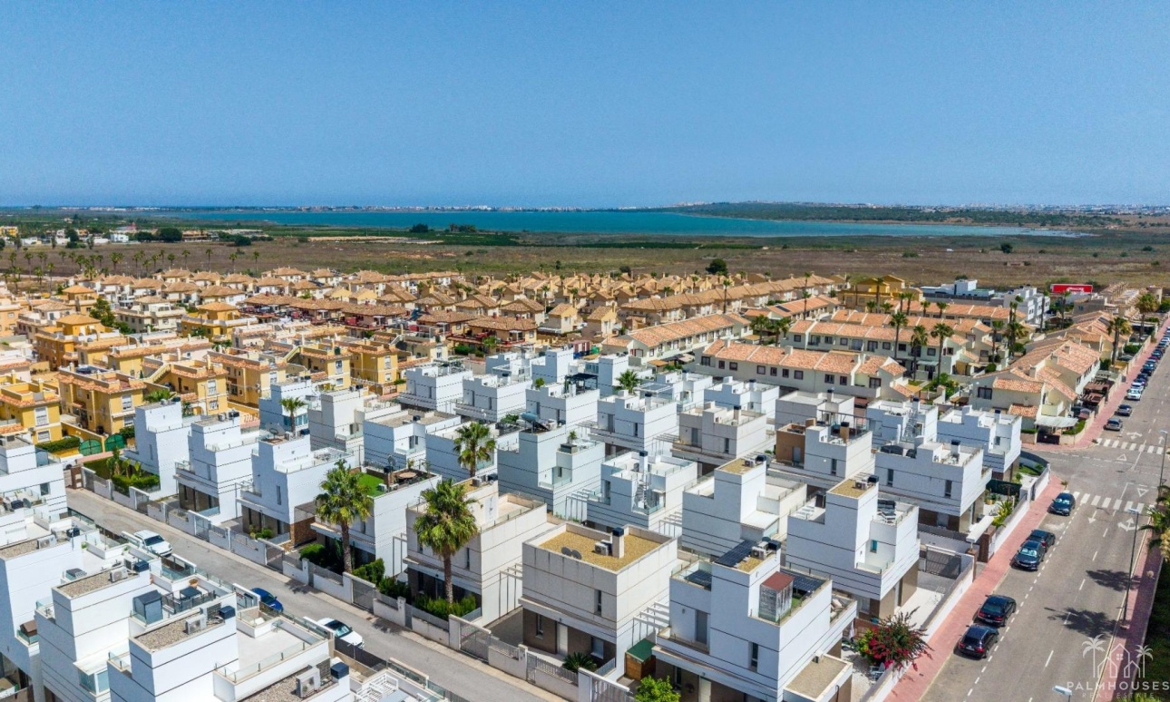 Revente - Villa - Rojales - Doña Pepa