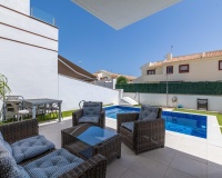 Revente - Villa - Rojales - Doña Pepa