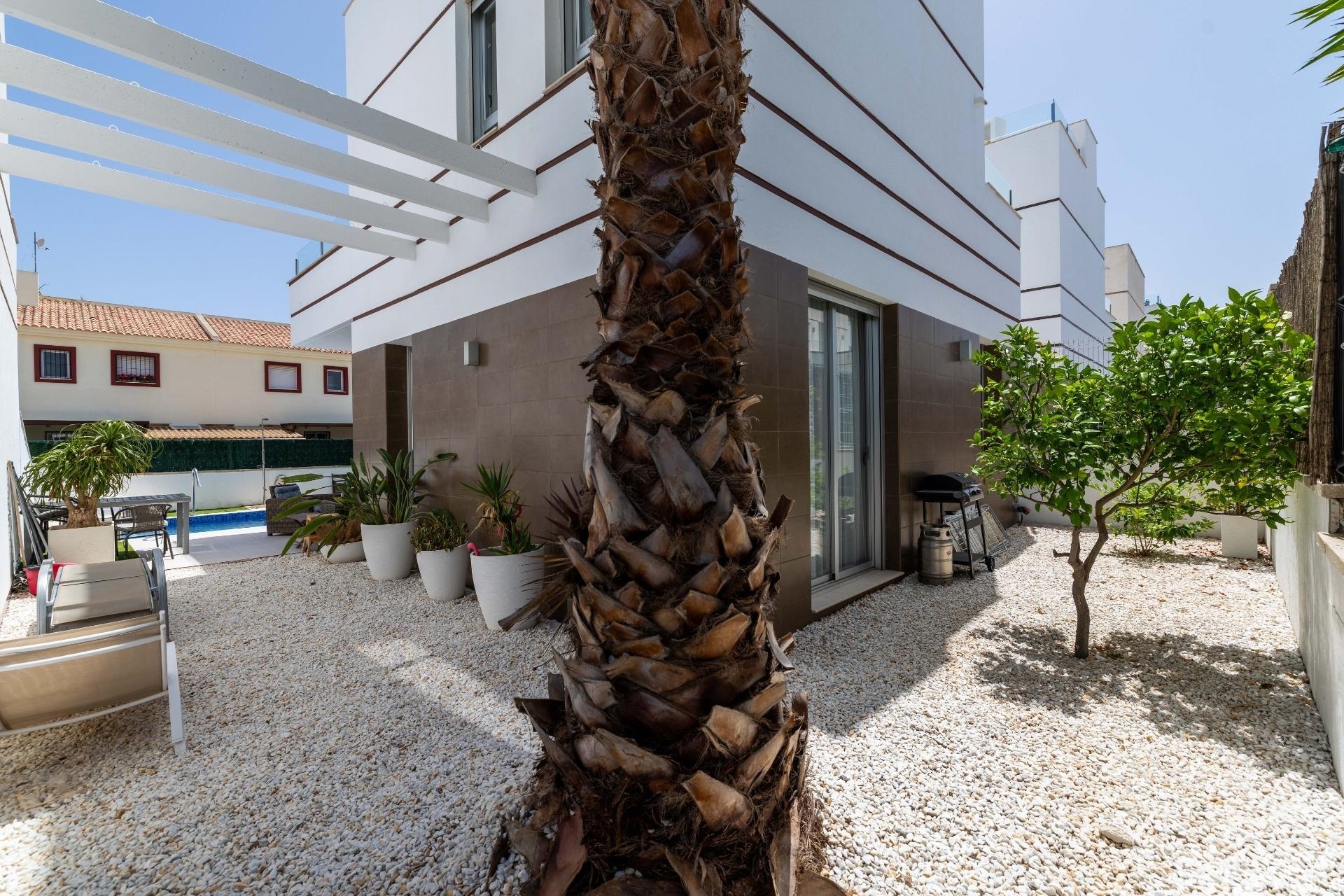 Revente - Villa - Rojales - Doña Pepa