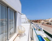 Revente - Villa - Rojales - Doña Pepa