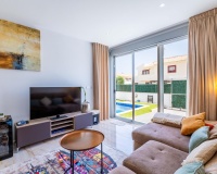 Revente - Villa - Rojales - Doña Pepa