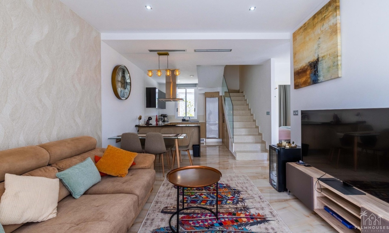 Revente - Villa - Rojales - Doña Pepa