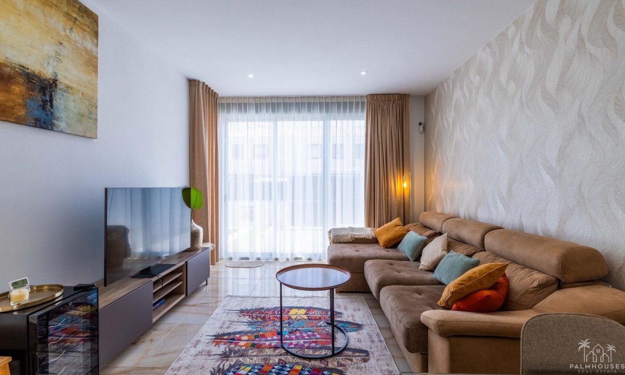 Revente - Villa - Rojales - Doña Pepa