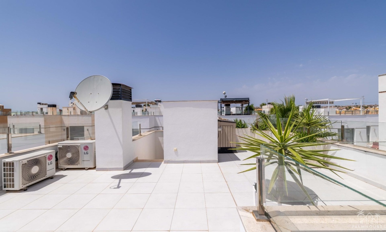 Revente - Villa - Rojales - Doña Pepa