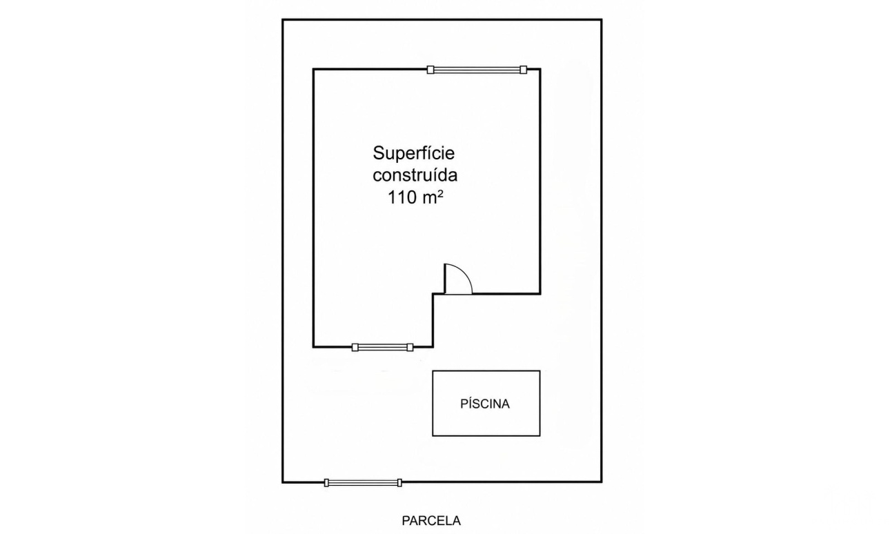 Revente - Villa - Rojales - Doña Pepa