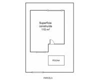 Revente - Villa - Rojales - Doña Pepa