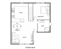 Revente - Villa - Rojales - Doña Pepa