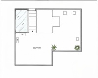 Revente - Villa - Rojales - Doña Pepa