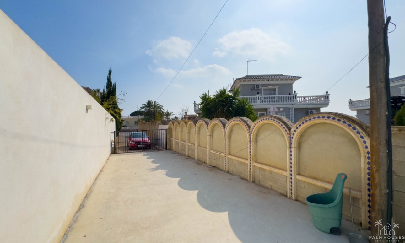Revente - Villa - Rojales - Doña Pepa