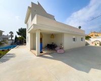 Revente - Villa - Rojales - Doña Pepa