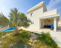 Revente - Villa - Rojales - Doña Pepa