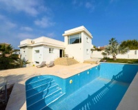 Revente - Villa - Rojales - Doña Pepa