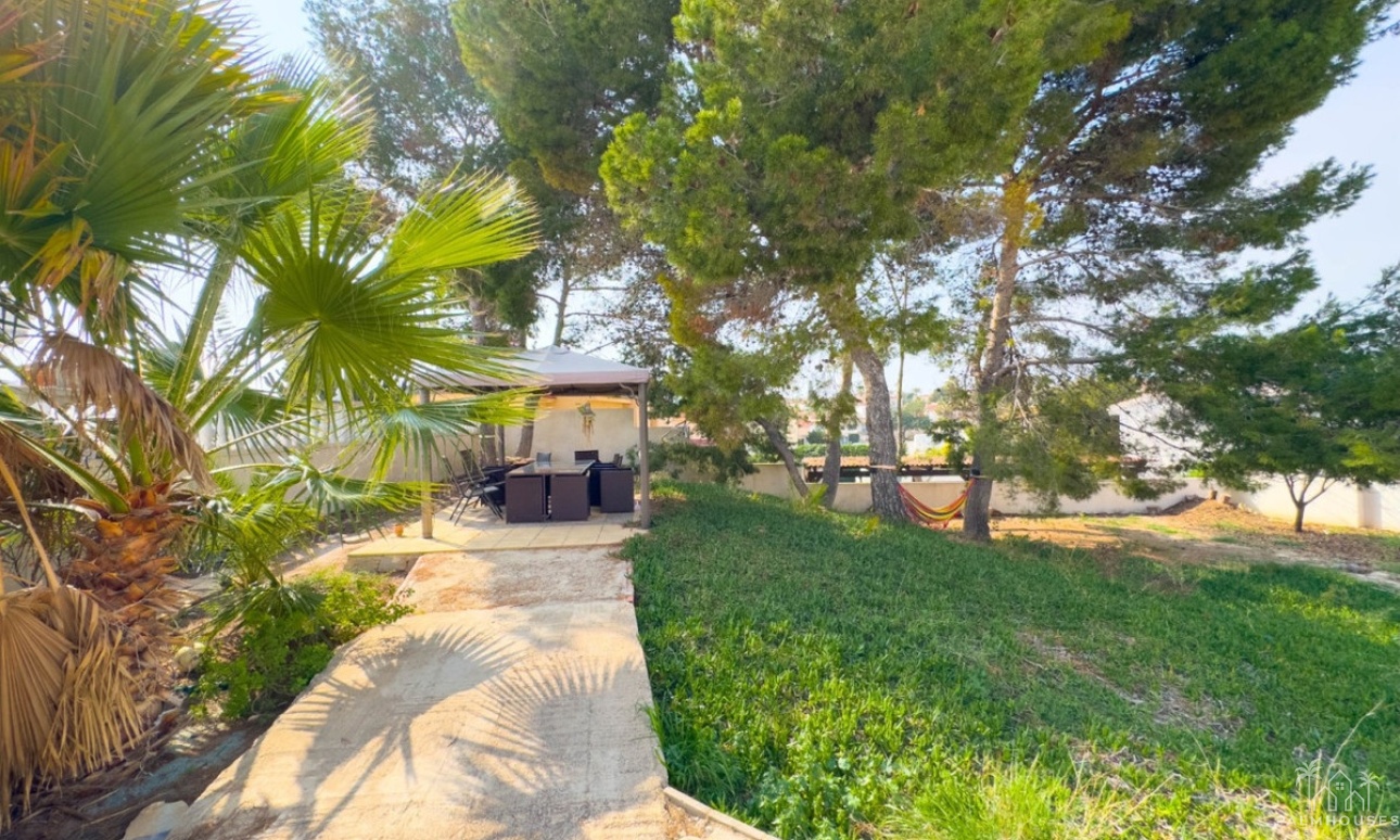 Revente - Villa - Rojales - Doña Pepa