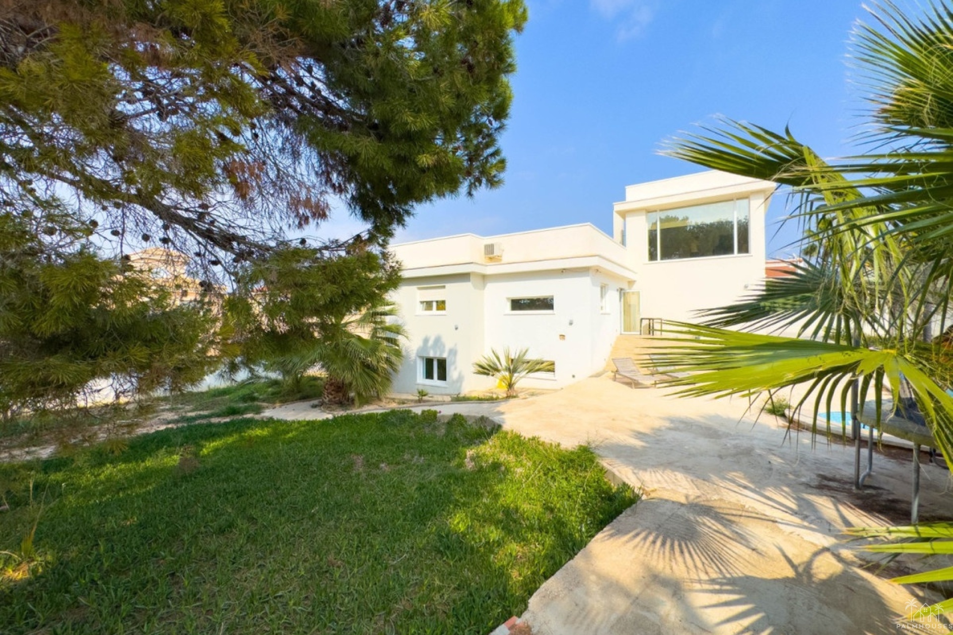 Revente - Villa - Rojales - Doña Pepa
