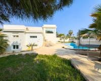 Revente - Villa - Rojales - Doña Pepa