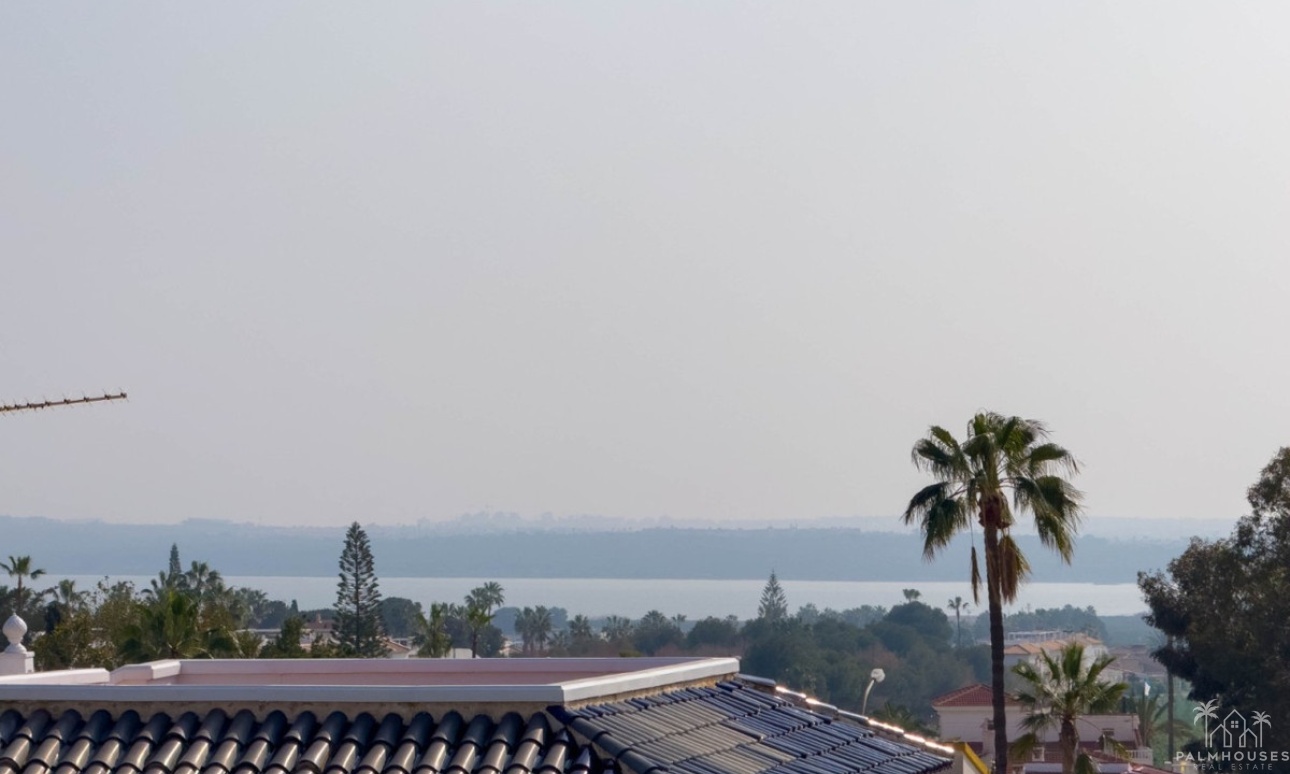 Revente - Villa - Rojales - Doña Pepa