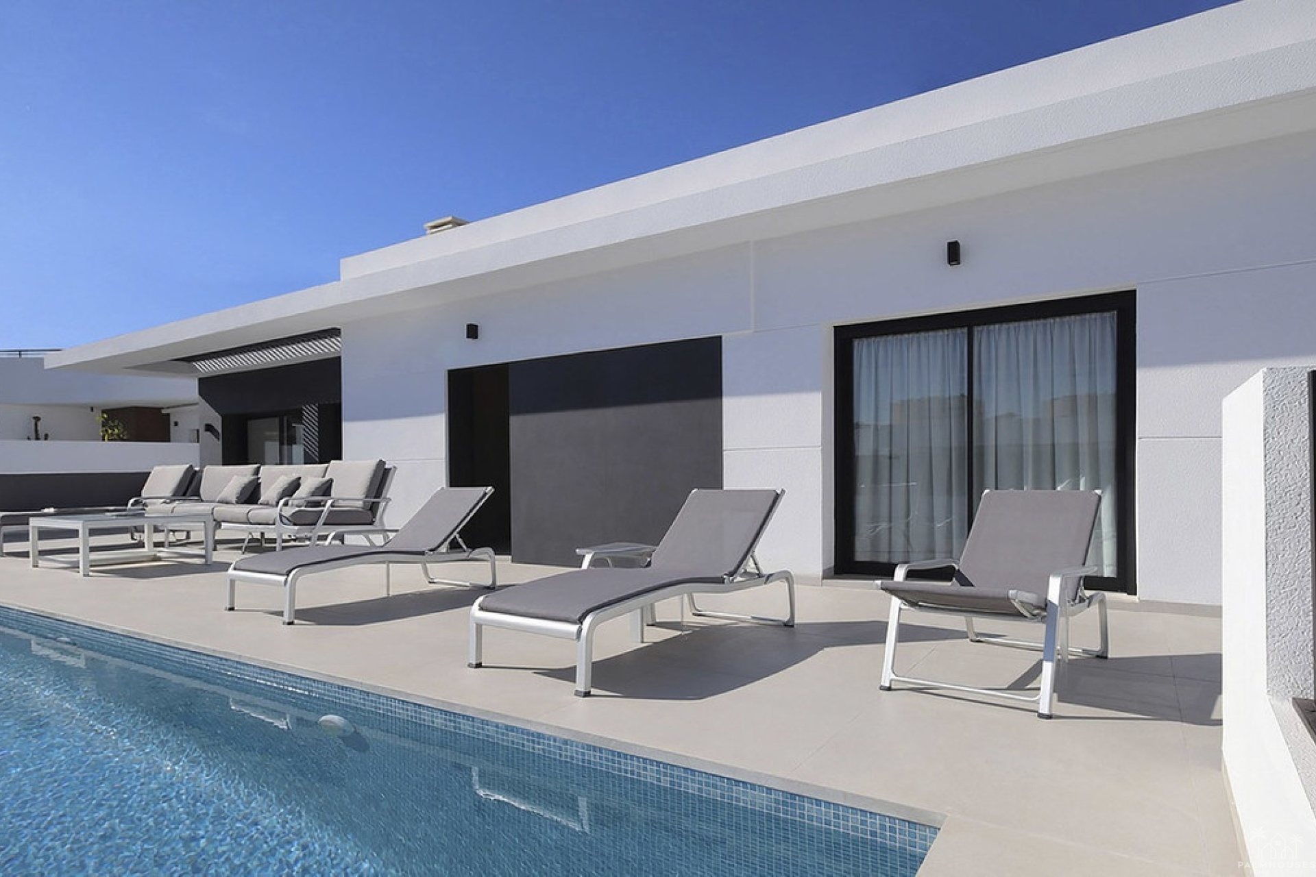 Revente - Villa - Rojales - Doña Pepa