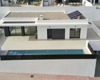 Revente - Villa - Rojales - Doña Pepa