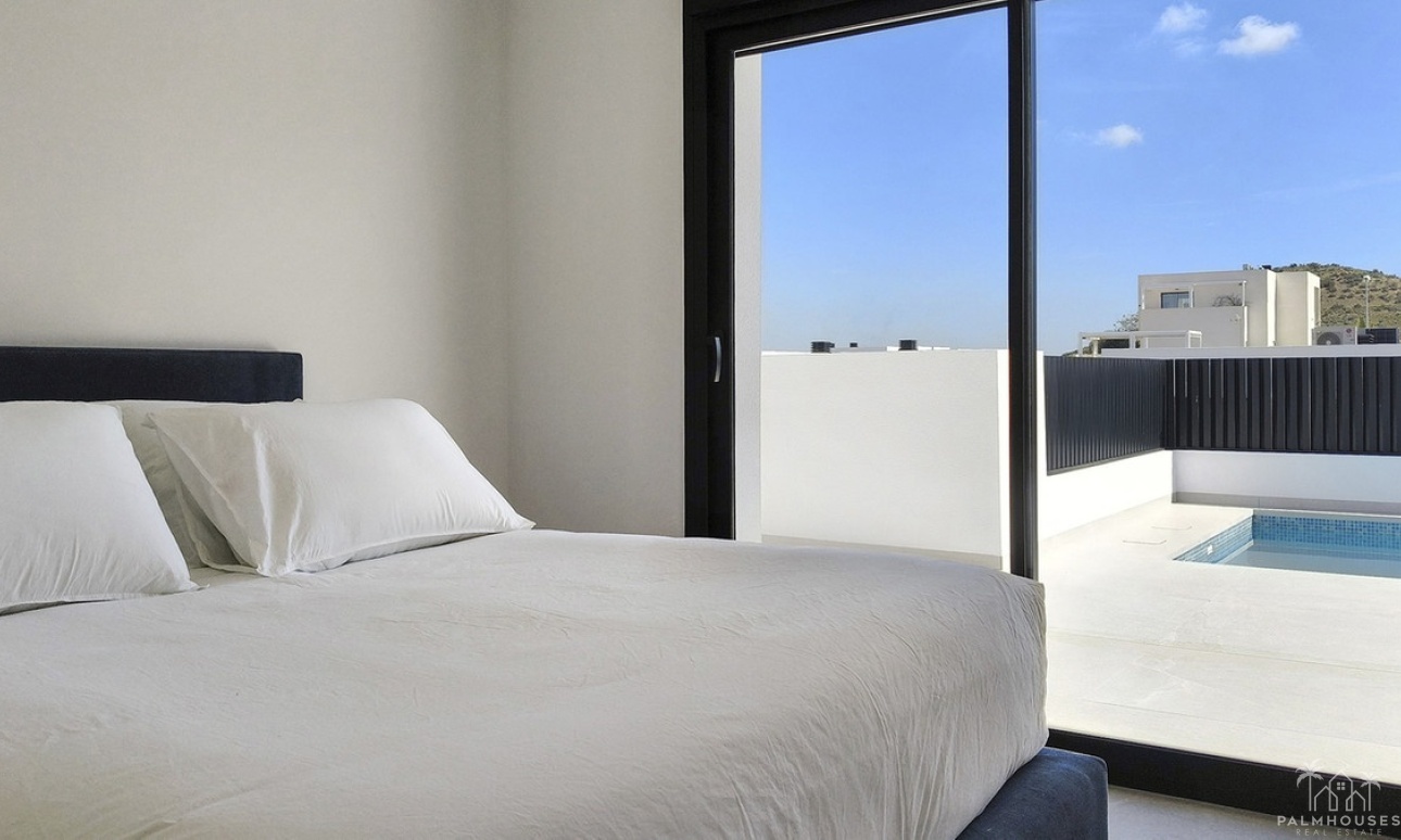 Revente - Villa - Rojales - Doña Pepa