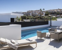 Revente - Villa - Rojales - Doña Pepa