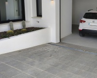Revente - Villa - Rojales - Doña Pepa