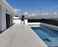Revente - Villa - Rojales - Doña Pepa