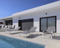 Revente - Villa - Rojales - Doña Pepa