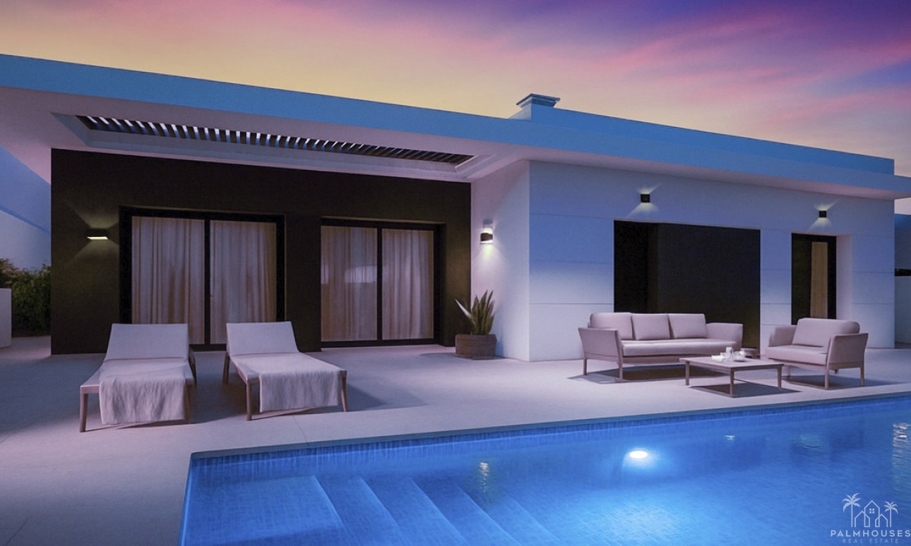Revente - Villa - Rojales - Doña Pepa