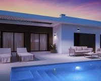 Revente - Villa - Rojales - Doña Pepa