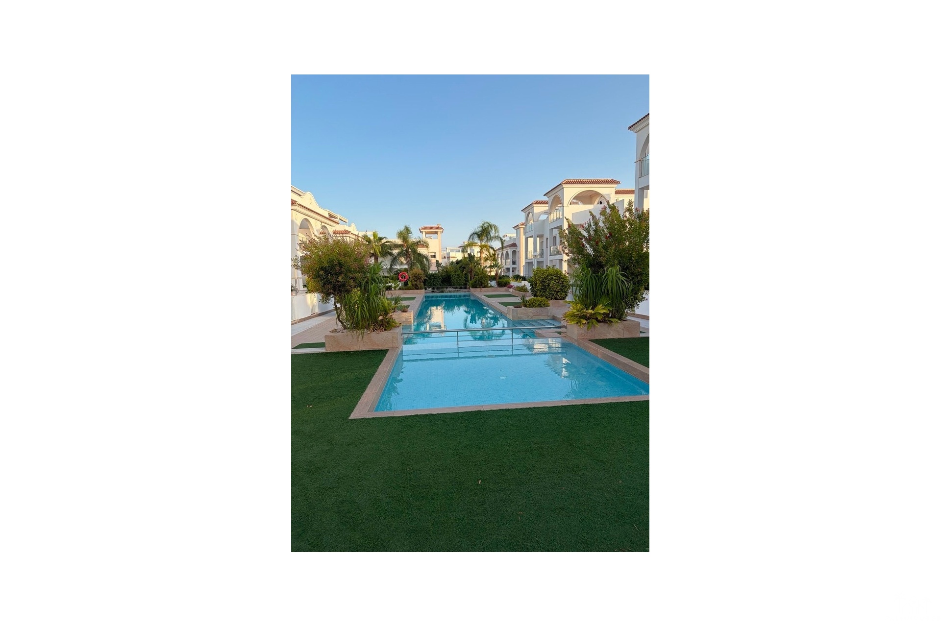 Revente - Villa - Rojales - Doña Pepa