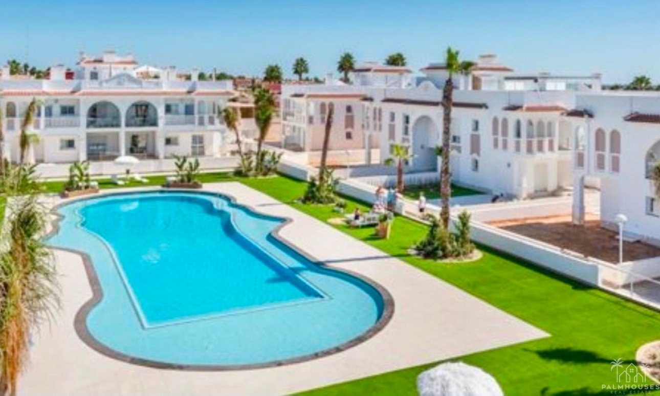 Revente - Villa - Rojales - Doña Pepa